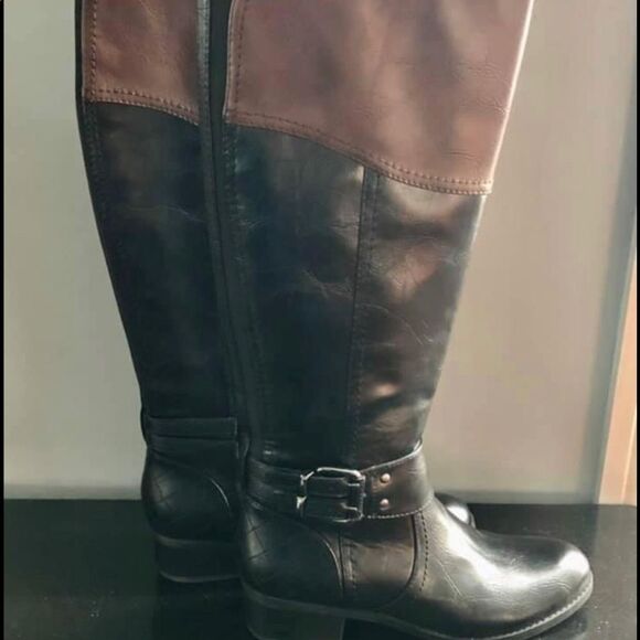 Riding boots - Picture 2 of 3
